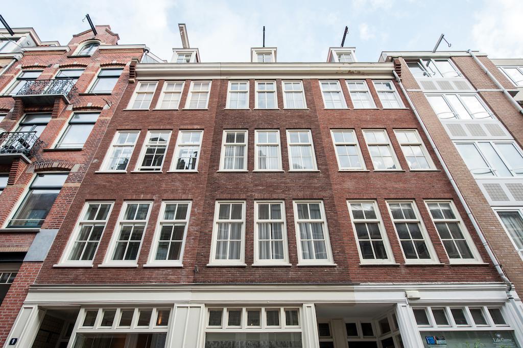 Residences Centre Area Ámsterdam Exterior foto